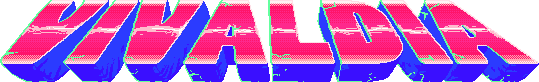 Vivaldia